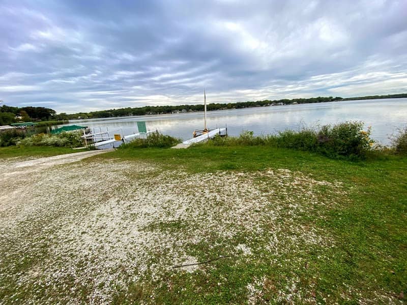 Wooded Shores Beach - Image 1