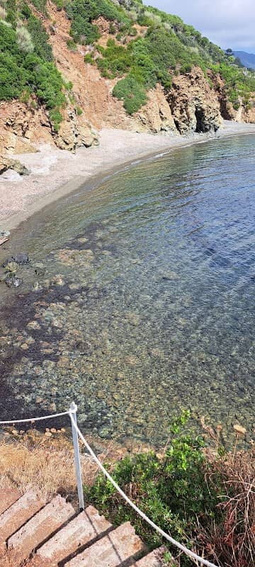 Spiaggia Capo di Stella - Image 1
