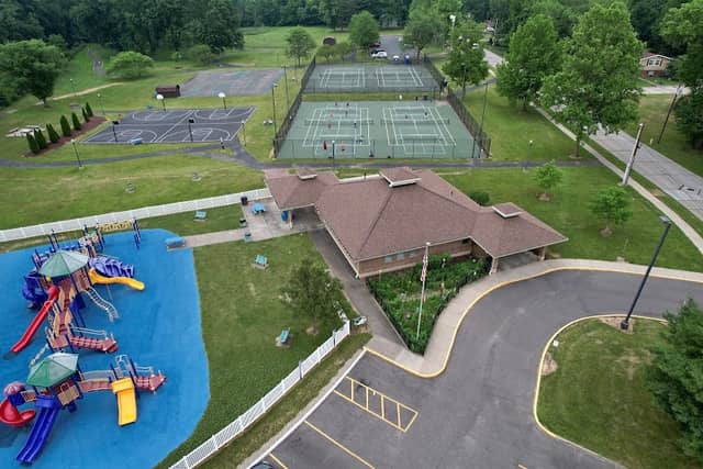 Fairlawn Nature Center - Image 2
