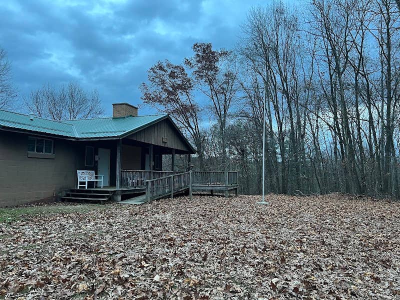 Camp Beckoning Trails - Image 2