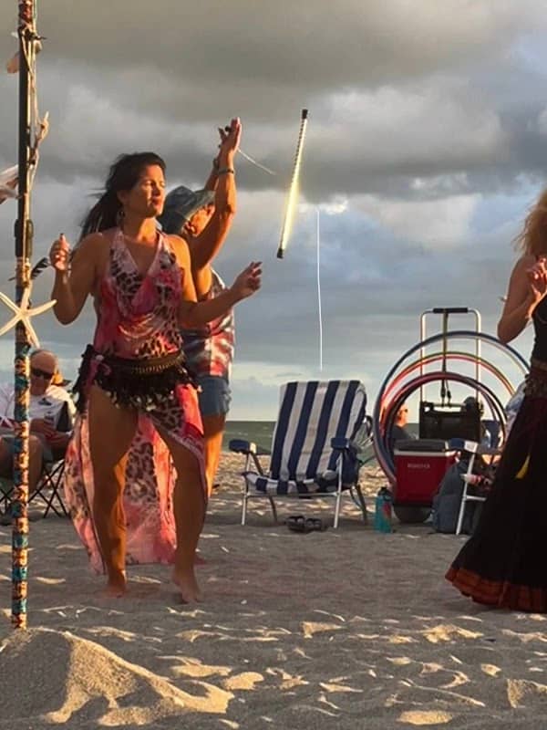 Venice Drum Circle - Image 1