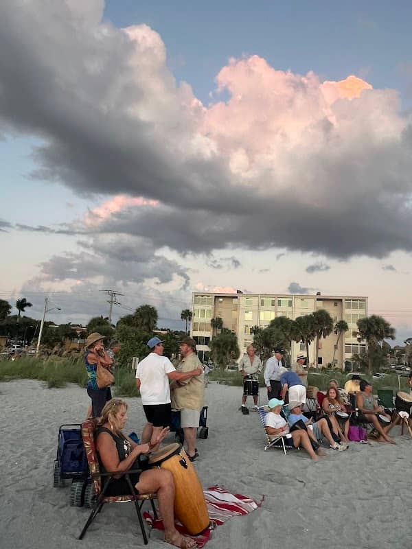 Venice Drum Circle - Image 3