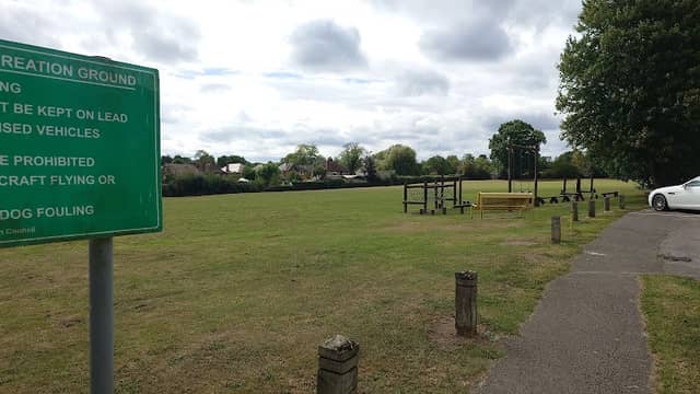 Stanley Village Park - Image 1