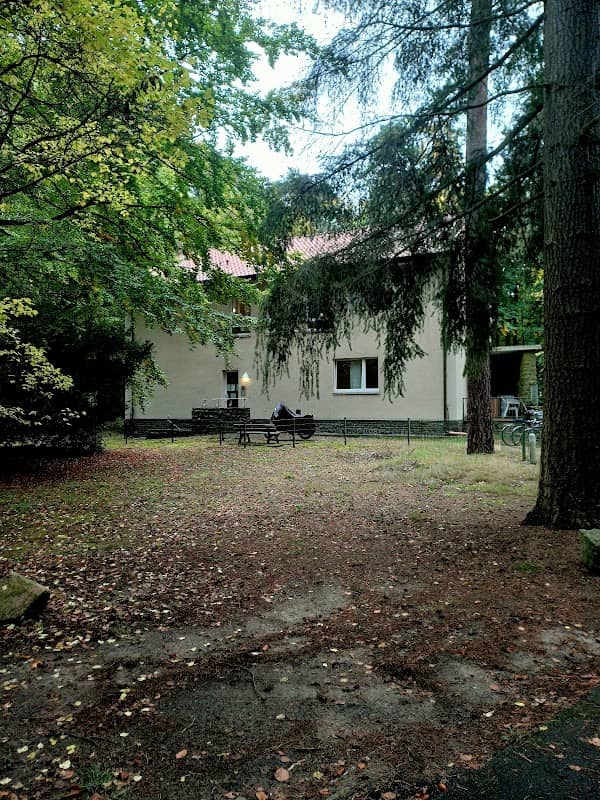 Haus von Konrad Naumann - Image 1