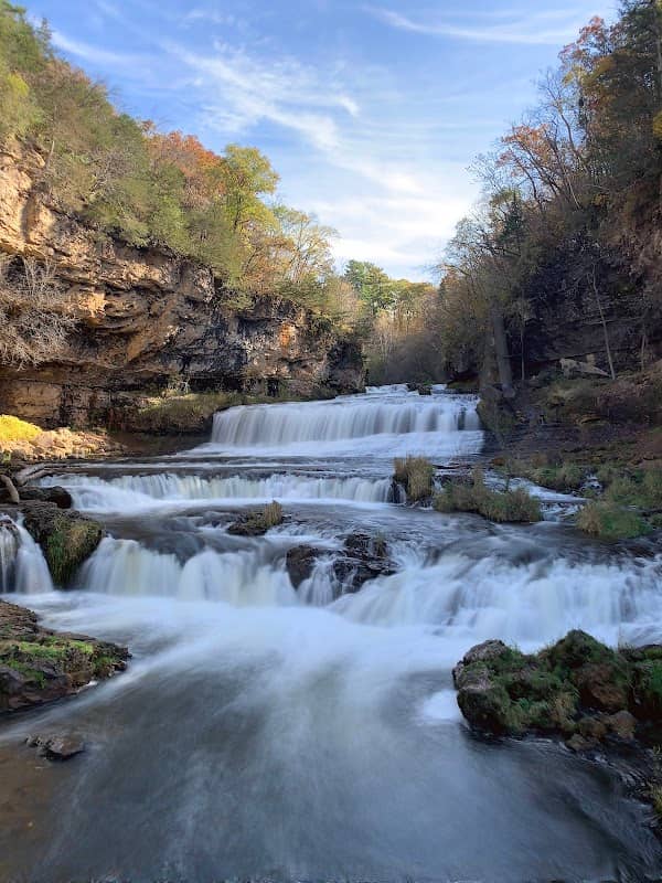 Willow River State Park - Image 1