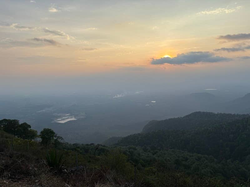 Sunset View Point - Image 1
