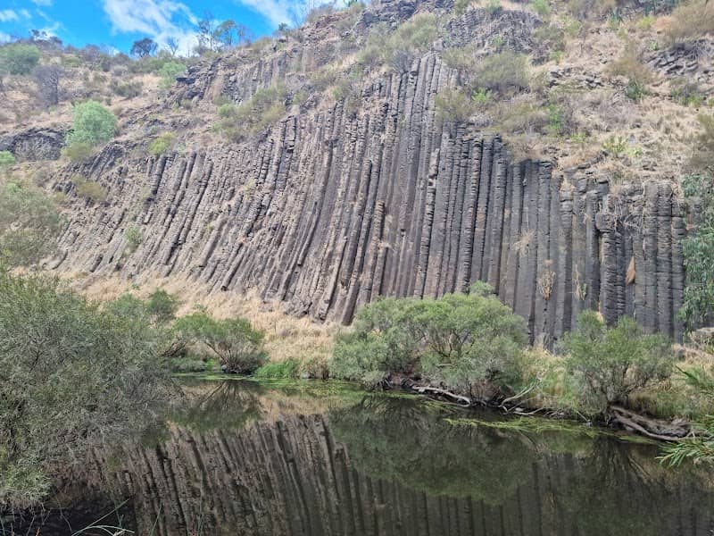Organ Pipes Viewing Area - Image 1