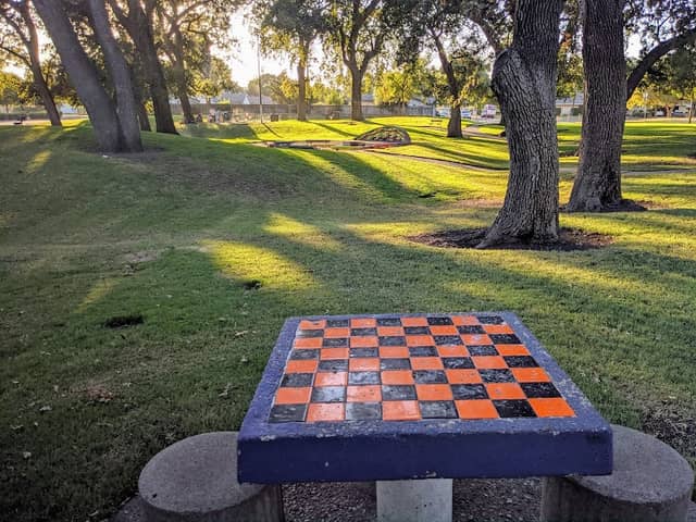 Gibbons Park - Image 1