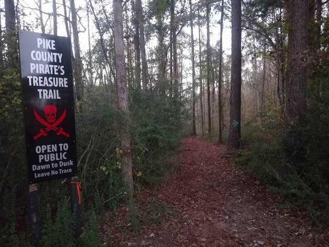 Pirate Trail - Image 2