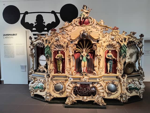 Deutsches Musikautomaten-Museum - Image 1