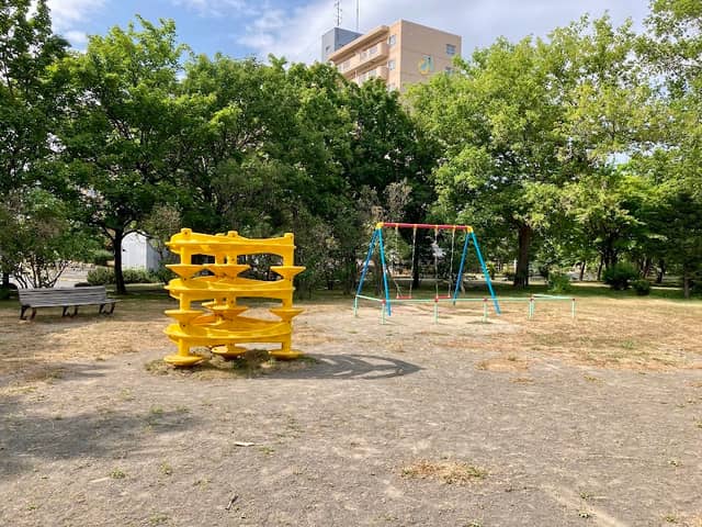 Yamaguchi Park - Image 2