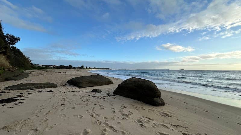 Hargraves Rock - Image 2