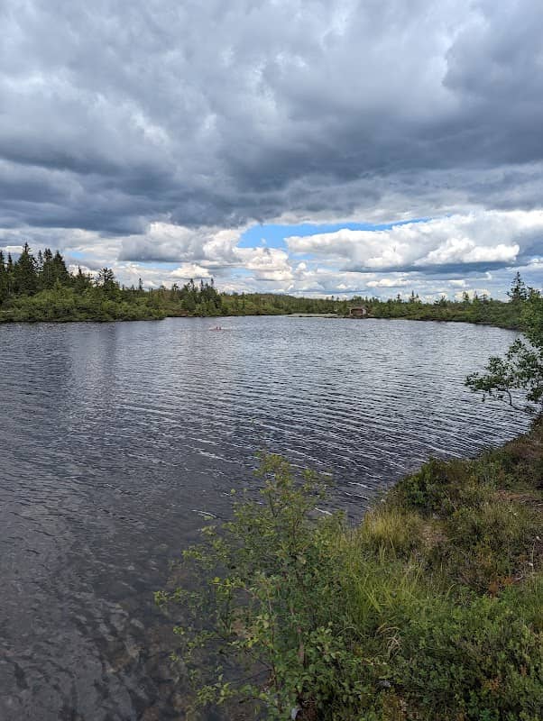 Tursted Langevann - Image 1
