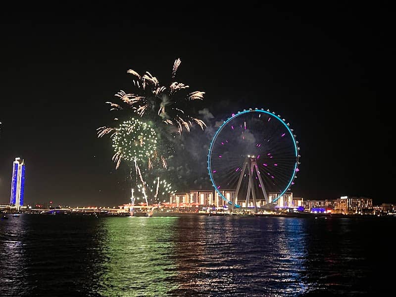 Dubai Harbour - Image 2
