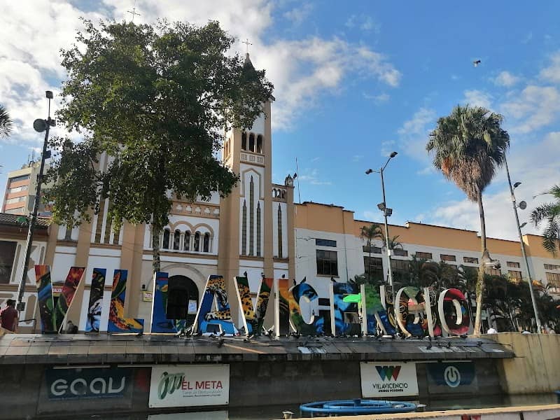 villavo Main Park - Image 1