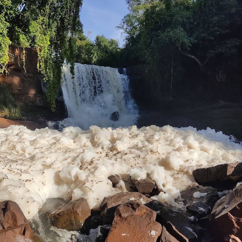 Cachoeira da Terra Bonita - Image 1