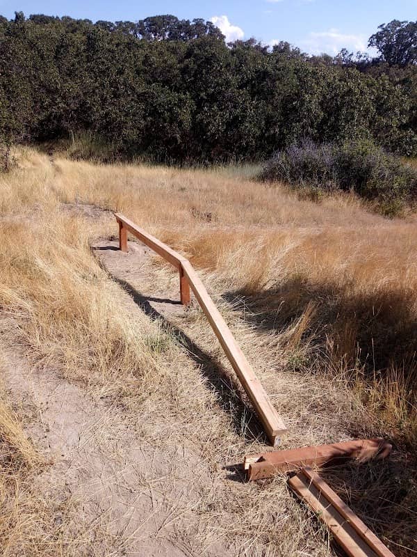 Dry Canyon Bike Park - Image 2