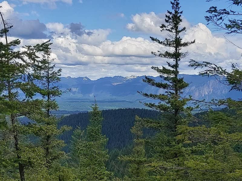 High Point Trailhead - Image 2