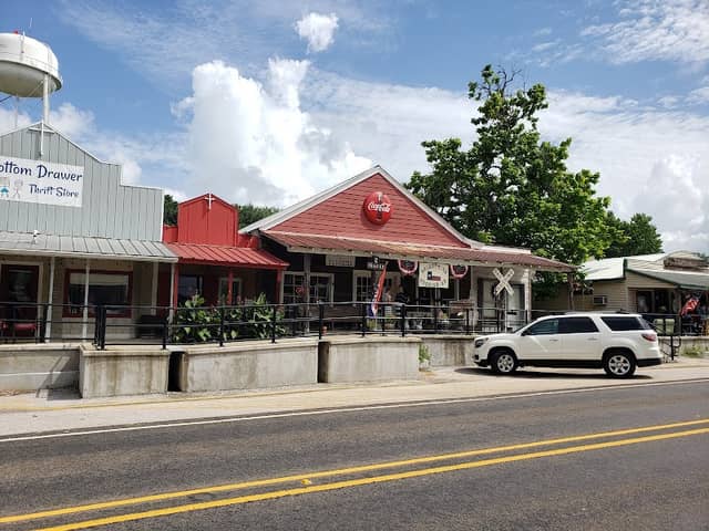 Coldspring - Image 1