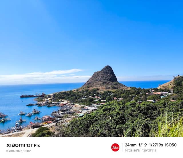 Mariveles View Park (Sisiman-Baseco) - Image 1