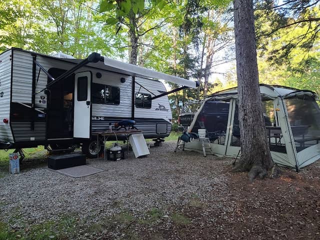Headquarters Campground - Image 3