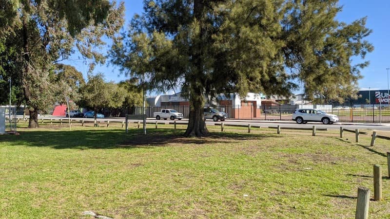 Francis Bird Park - Image 1