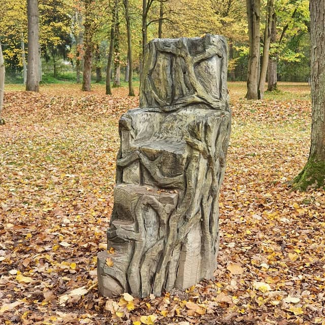 Fantasiewelten im Schlosspark - Image 2