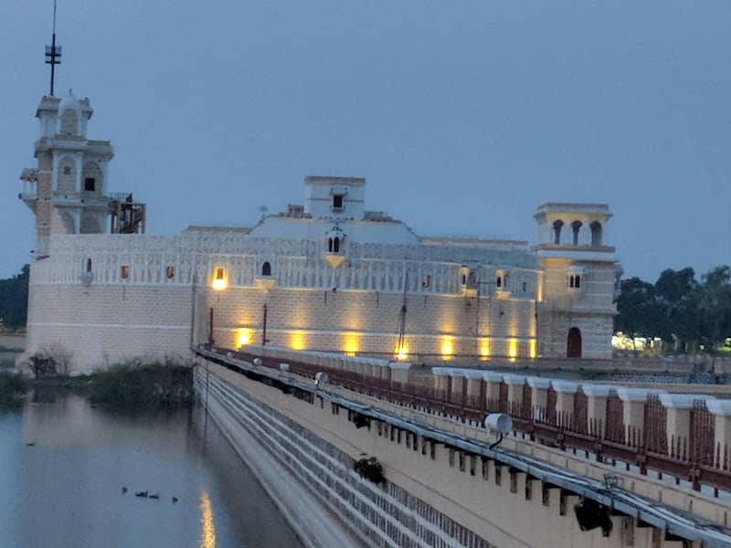 Ranmal Lake Gate - 8 - Image 1