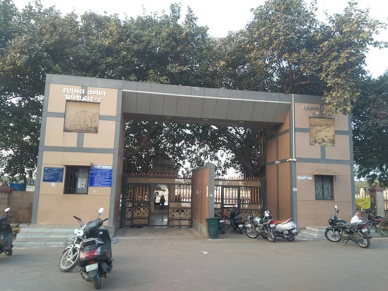Ranmal Lake Gate - 8 - Image 2