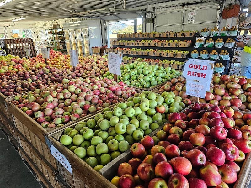 Knob Creek Orchard - Image 1