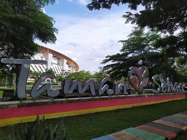 Taman Sehati - Image 1