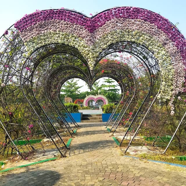 Taman Sehati - Image 2