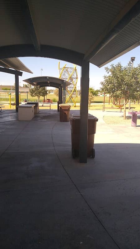 Mountain View Park - Image 1