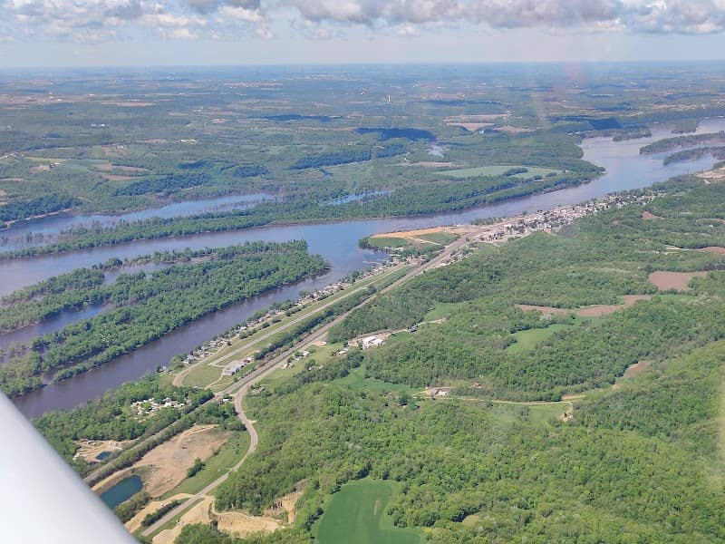 Cassville Bluffs State Natural Area - Image 2