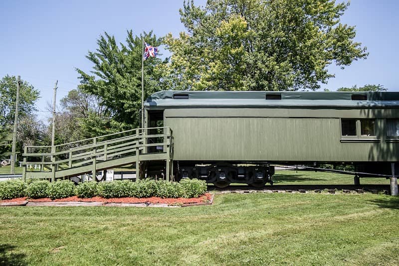 CNR School on Wheels Museum - Image 2