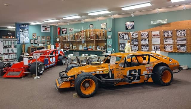 Rome Sports Hall of Fame and Museum - Image 2