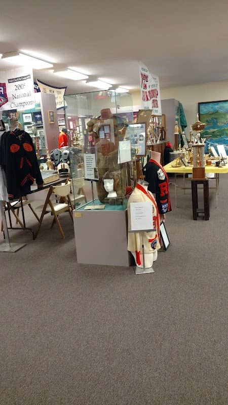 Rome Sports Hall of Fame and Museum - Image 1