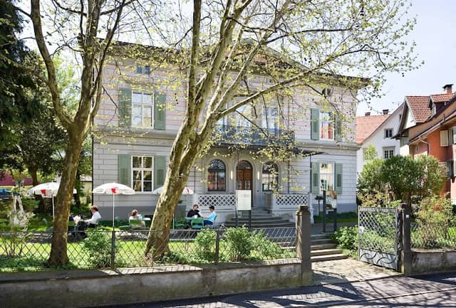 Jewish Museum of Hohenems - Image 1
