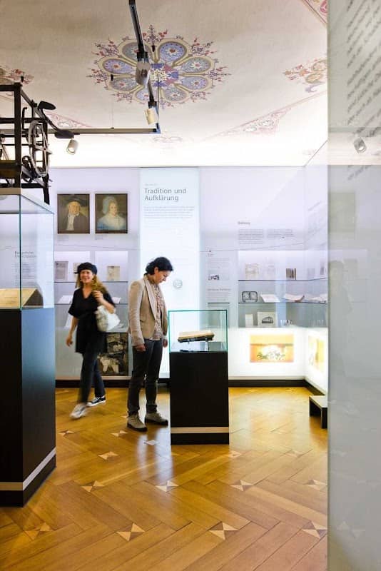 Jewish Museum of Hohenems - Image 2