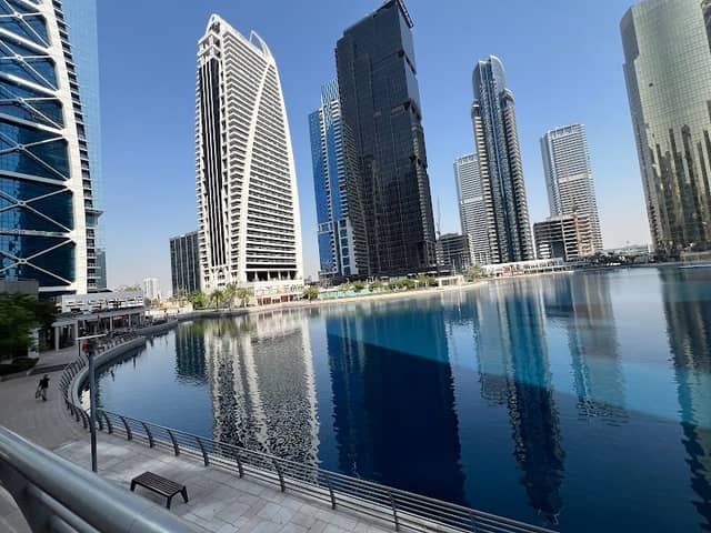Jumeirah Lake Towers - Image 3
