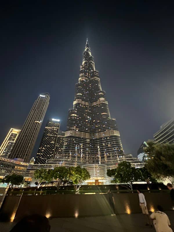 Jumeirah Lake Towers - Image 2