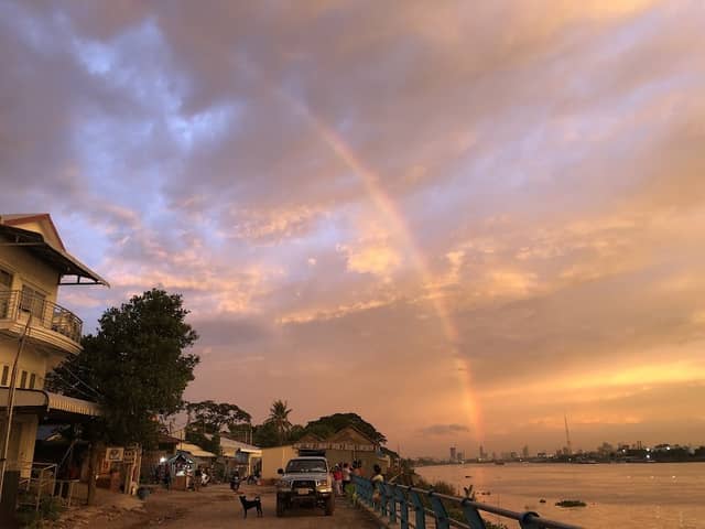 ព្រែកតាគង់ - Image 1