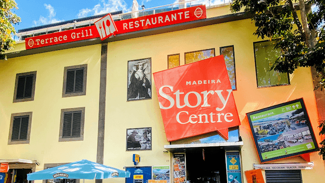 Madeira Story Centre - Image 1