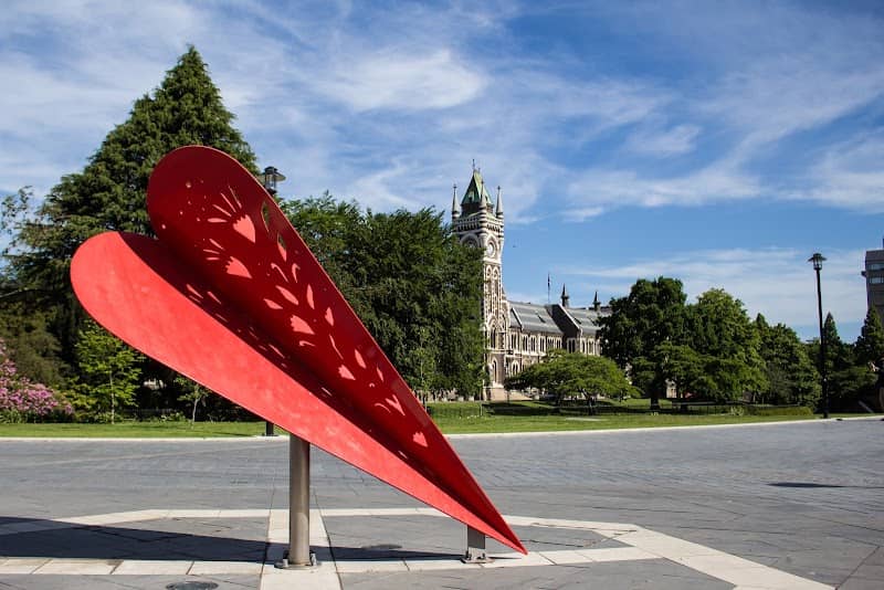Dunedin Literary Walking Tours - Image 2