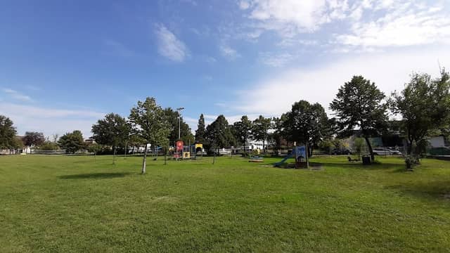 Parco delle Regioni - Image 1