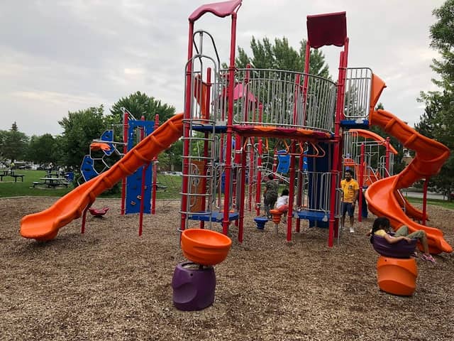 J.-D.-Ducharme Park - Image 2