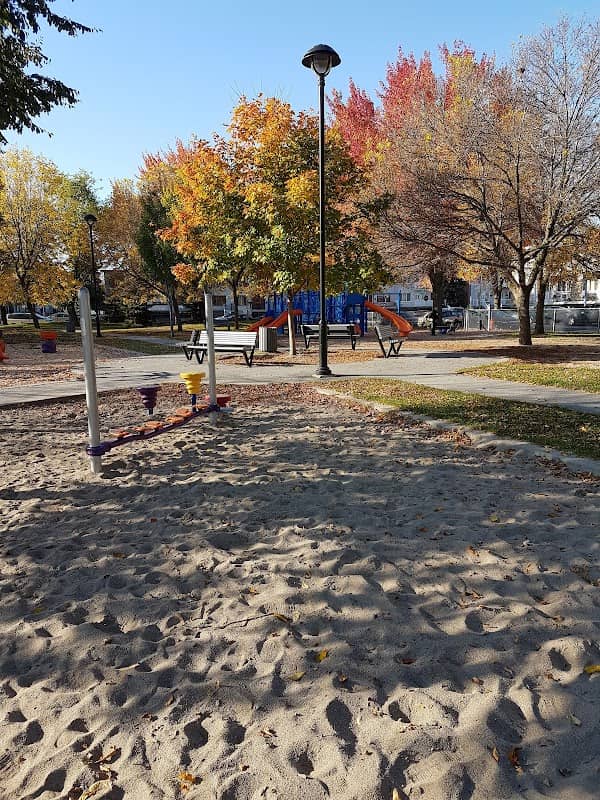 J.-D.-Ducharme Park - Image 1