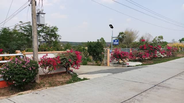 โฮมเสตย์บ้านชมเขา - Image 1