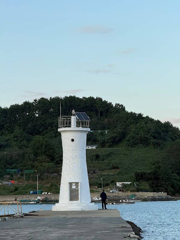 예포방파제 - Image 1