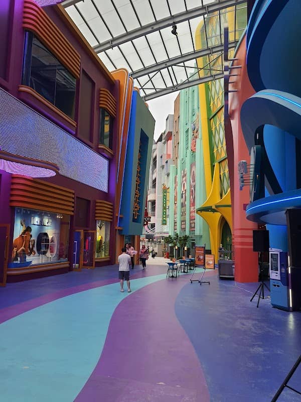 Gohtong Way - Image 1
